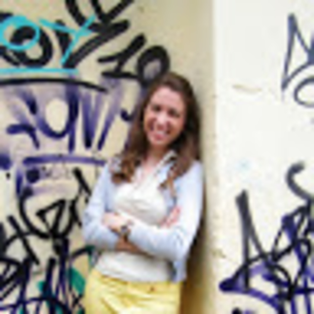 Meet your Posher, Addie